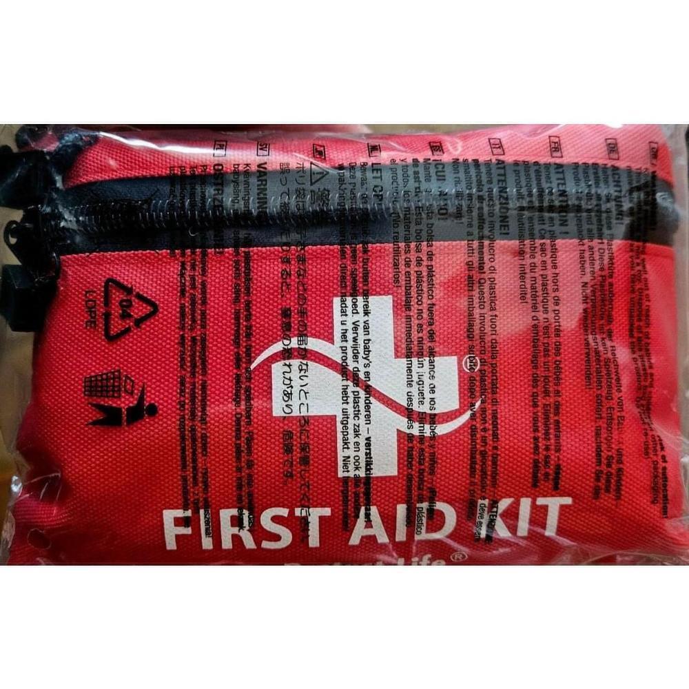 First Aid Kit - Picture 11 of 11